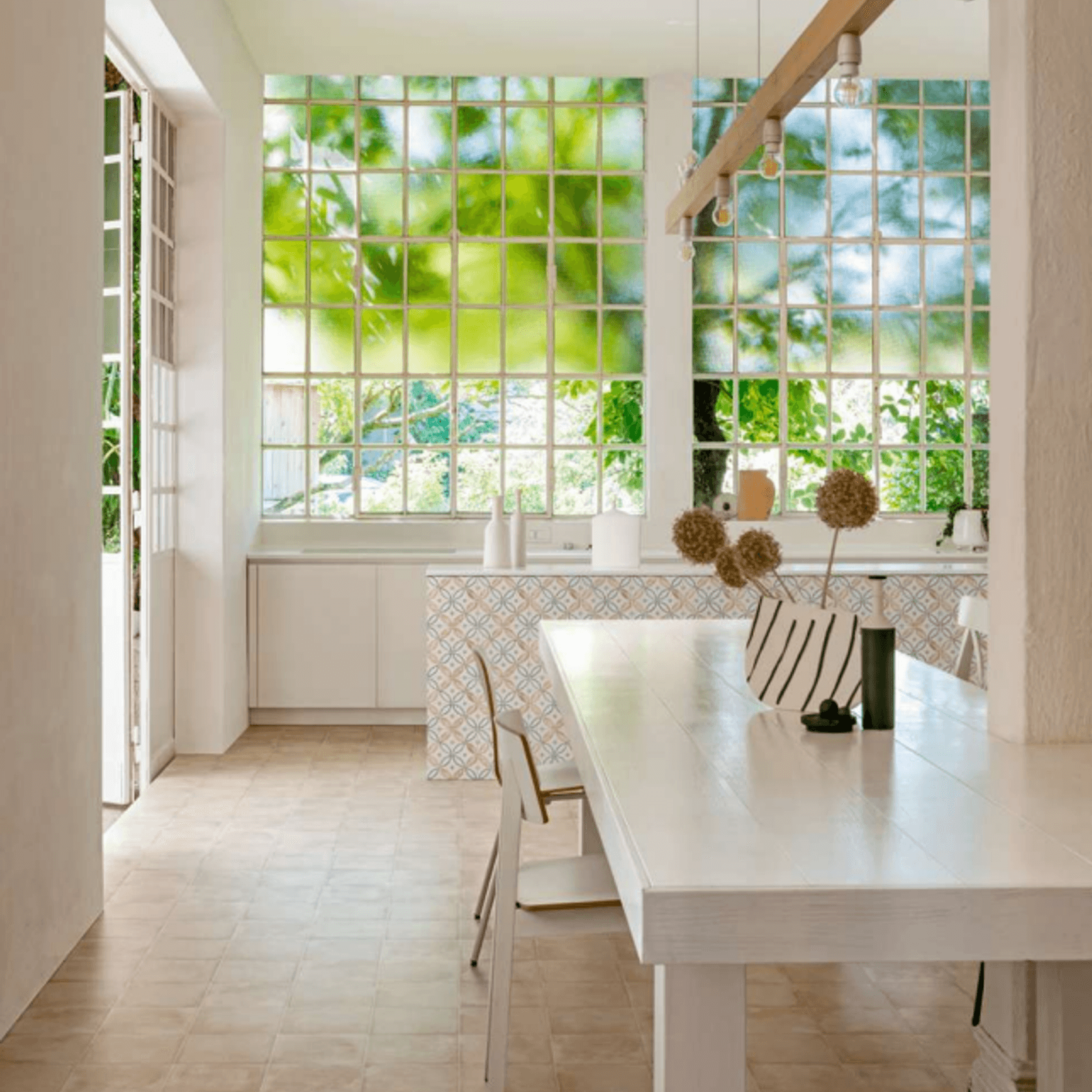 Square Tiles gallery detail image