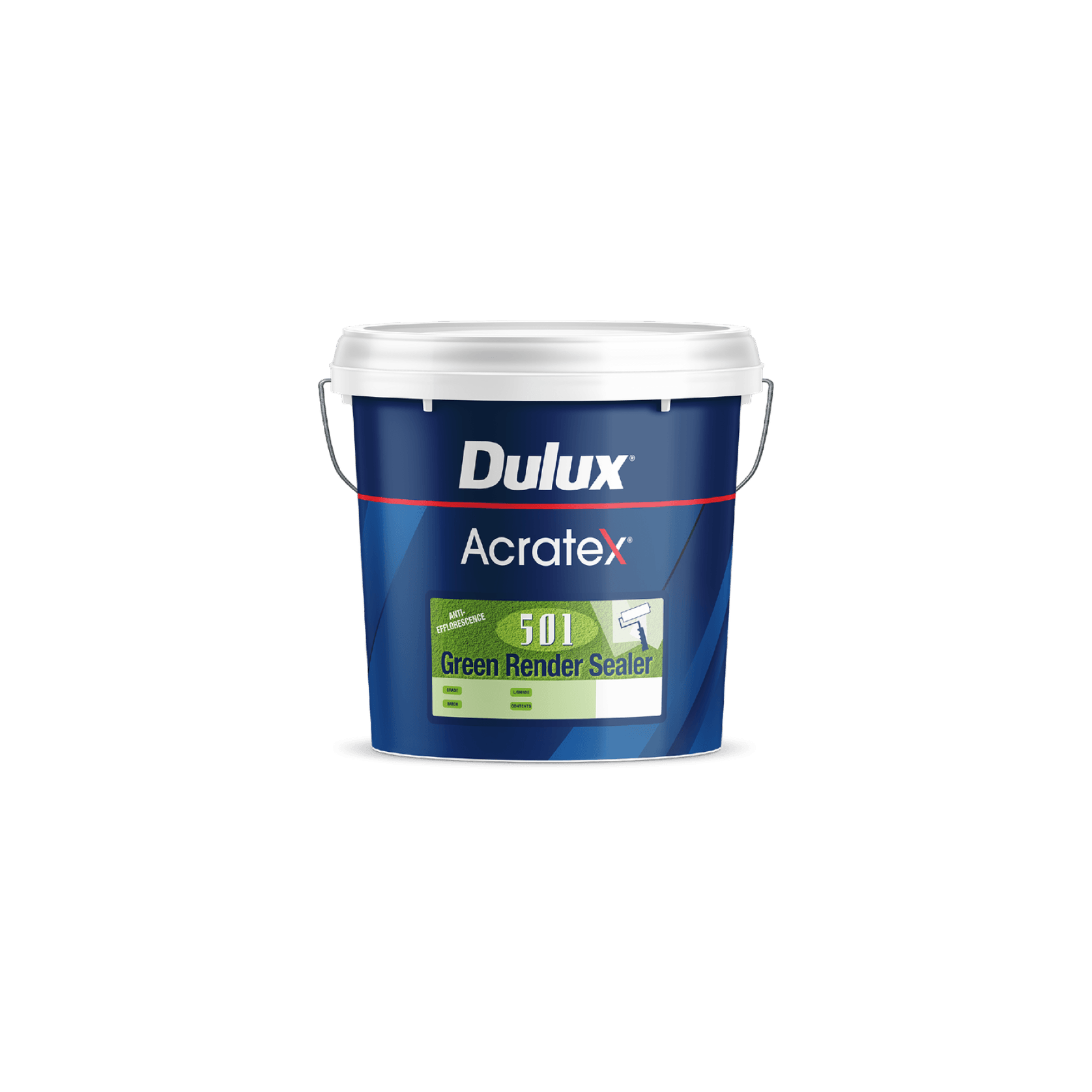 Acratex® Green Render Sealer gallery detail image