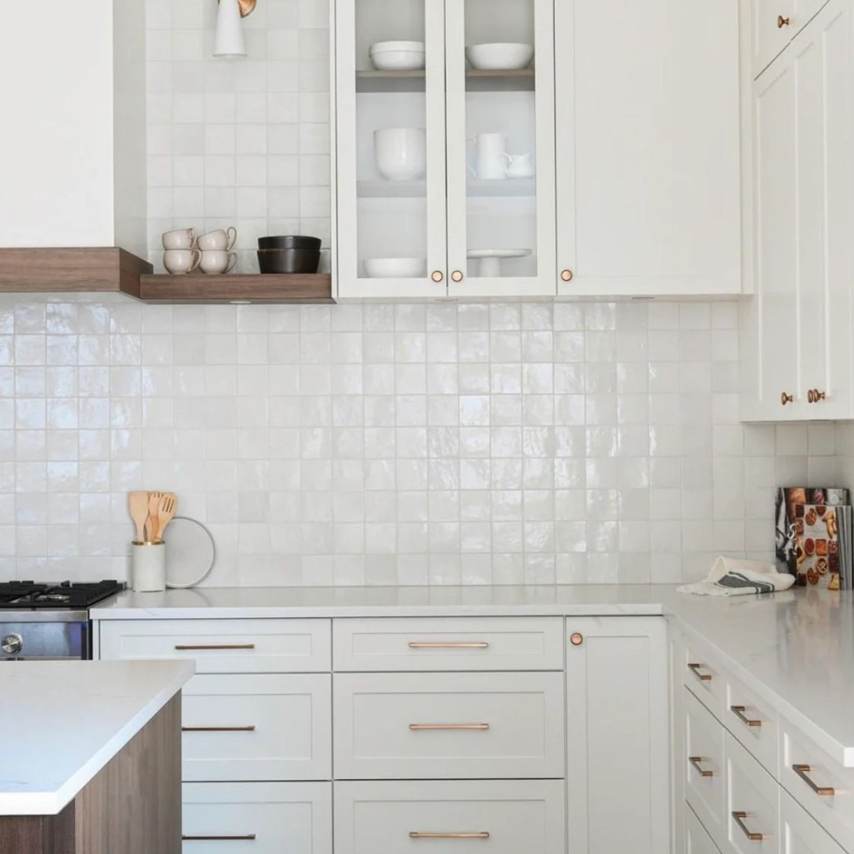 Square Tiles gallery detail image