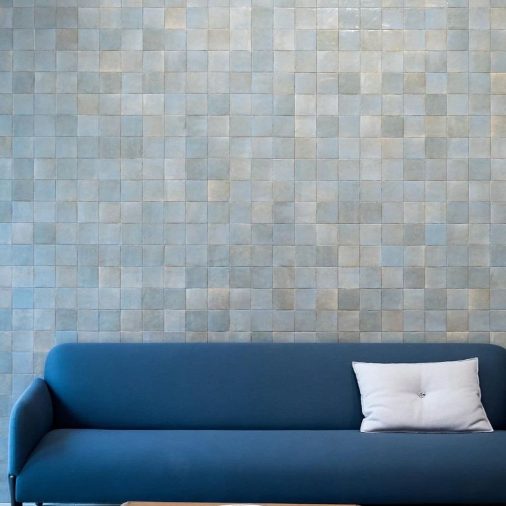 Square Tiles gallery detail image