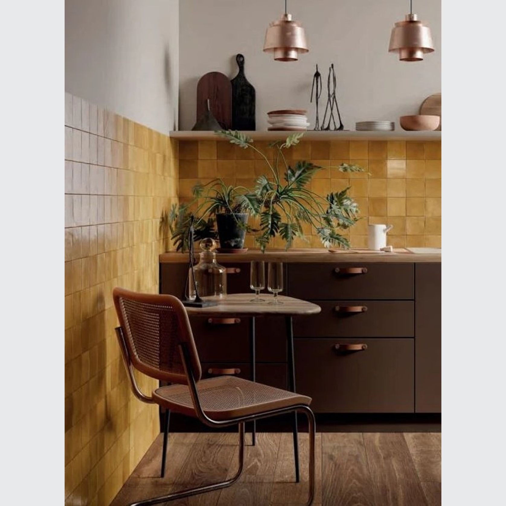 Square Tiles gallery detail image