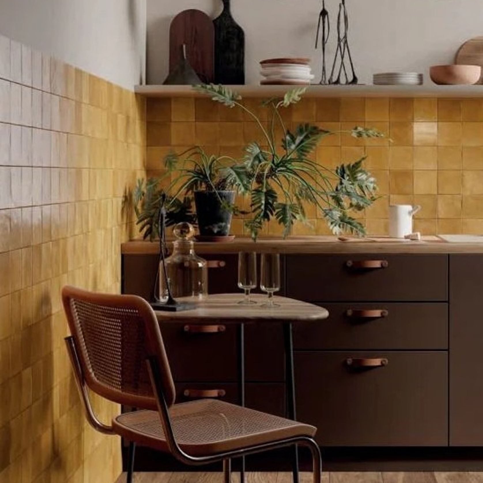 Square Tiles gallery detail image