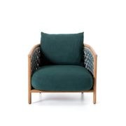 ETHIMO PATIO Lounge Armchair gallery detail image