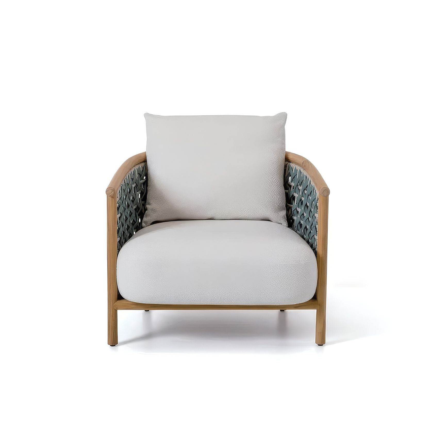 ETHIMO PATIO Lounge Armchair gallery detail image