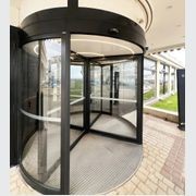 AG4000 | Automatic Revolving Doors gallery detail image