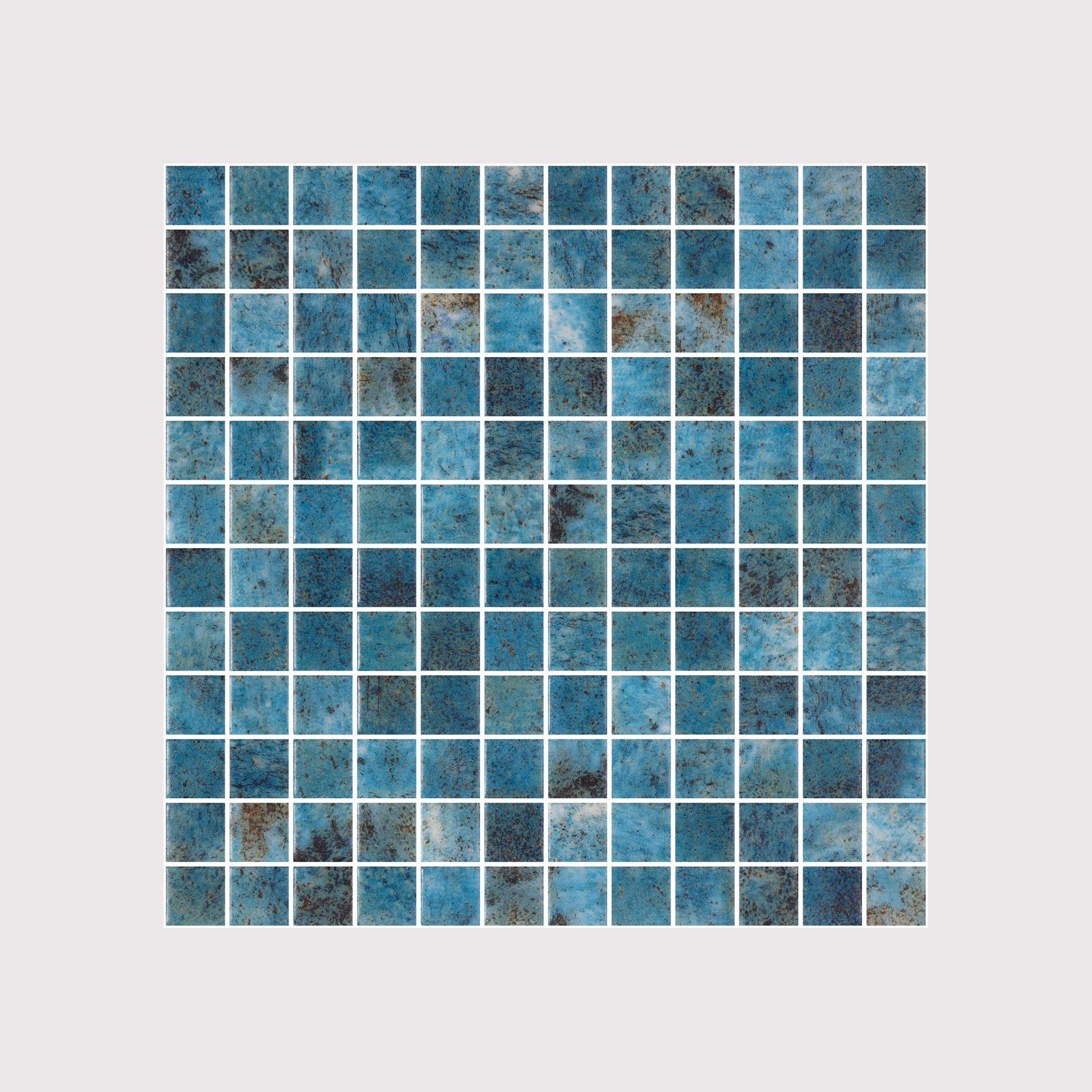 Moana Matte | Onix Glass Mosaics gallery detail image