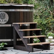 Hot Tub Steps gallery detail image