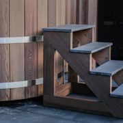 Hot Tub Steps gallery detail image