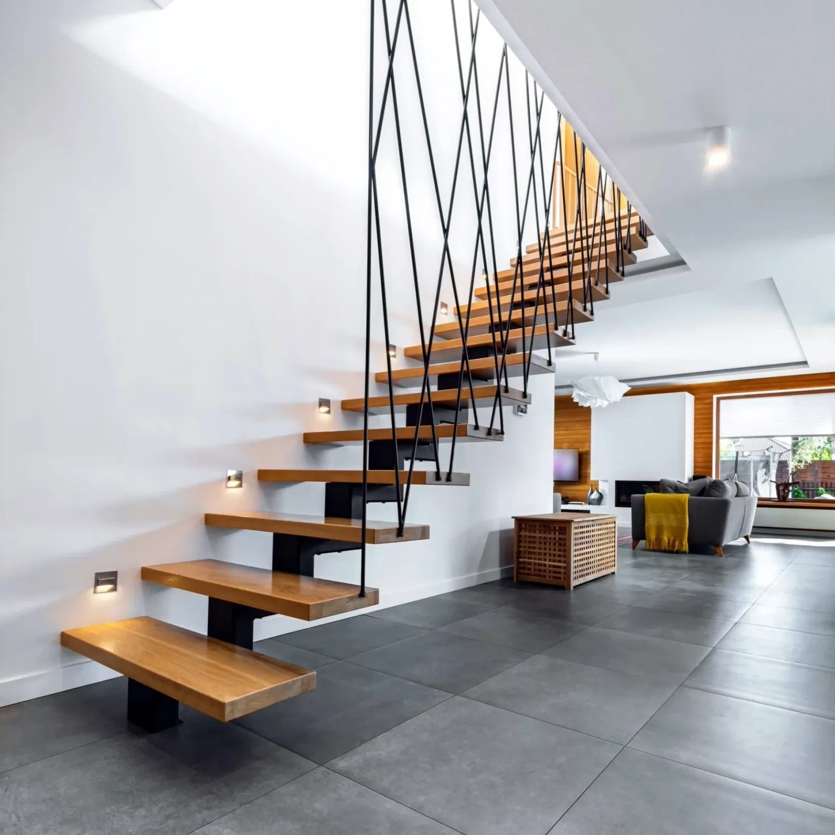 Inter-tenancy Wall System 50 gallery detail image