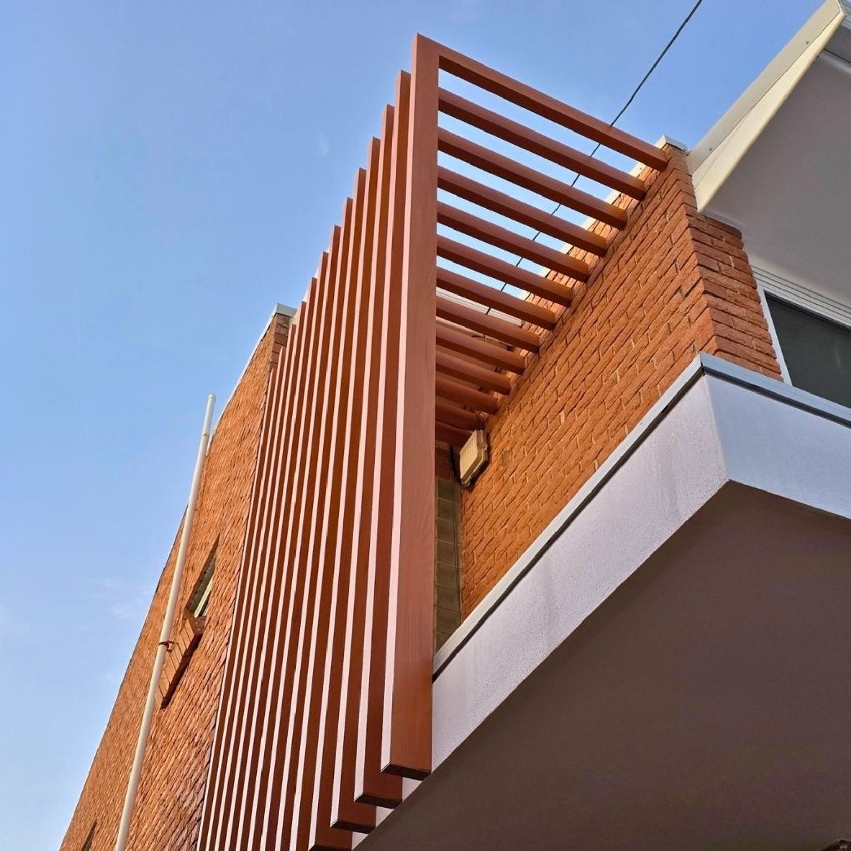 Cliplock Aluminium Batten System gallery detail image