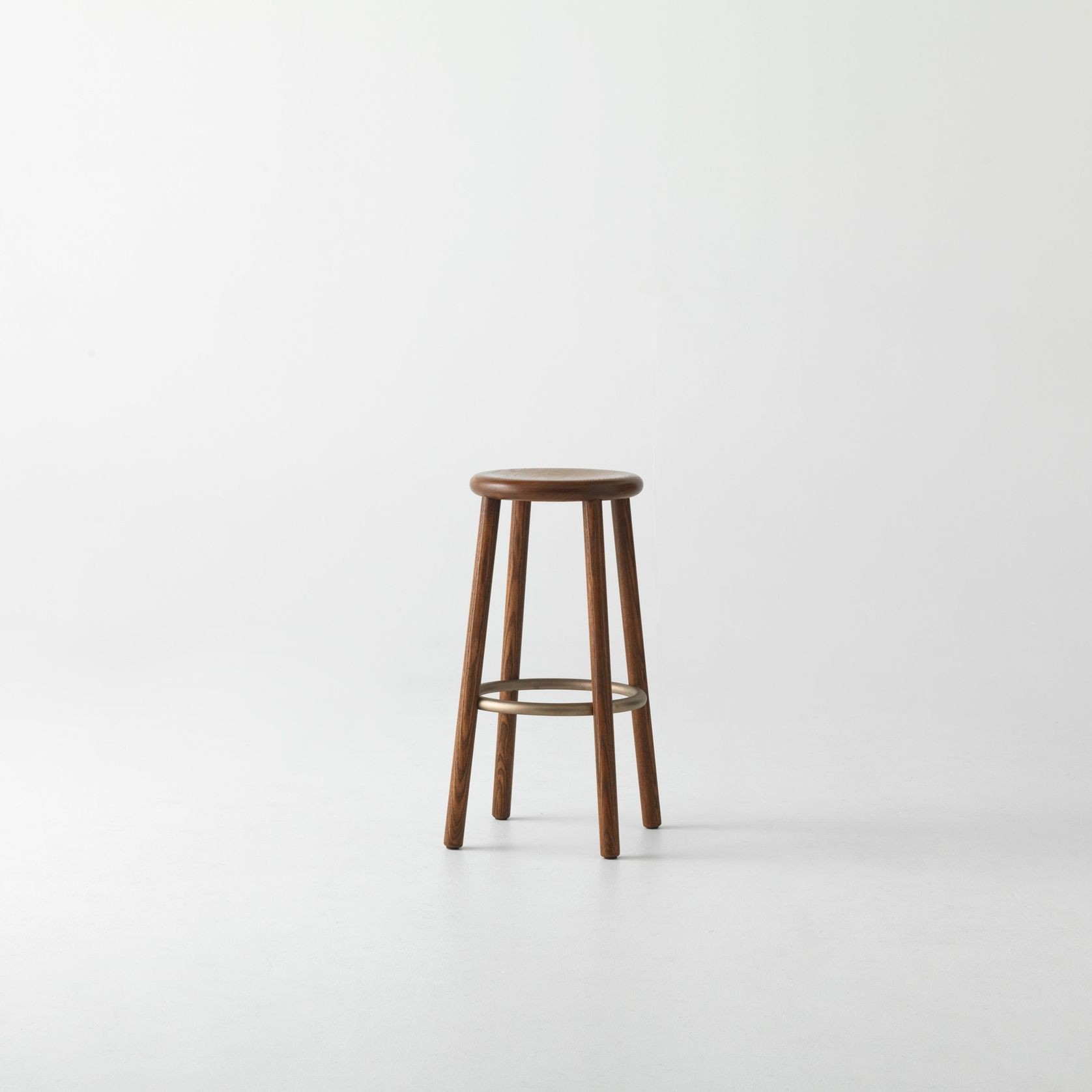 Double Happy Bar Stool gallery detail image