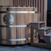 Rakaia River Hot Tub gallery detail image