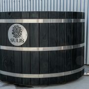 Rakaia River Hot Tub gallery detail image