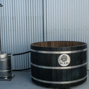 Rakaia River Hot Tub gallery detail image