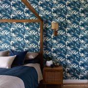 Aren Canopy Bed gallery detail image