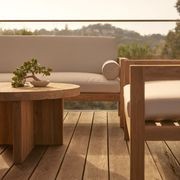 Lehana Outdoor Furniture Armchair gallery detail image