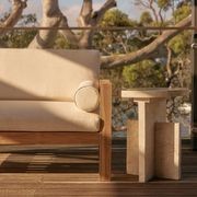Lehana Outdoor Furniture Armchair gallery detail image