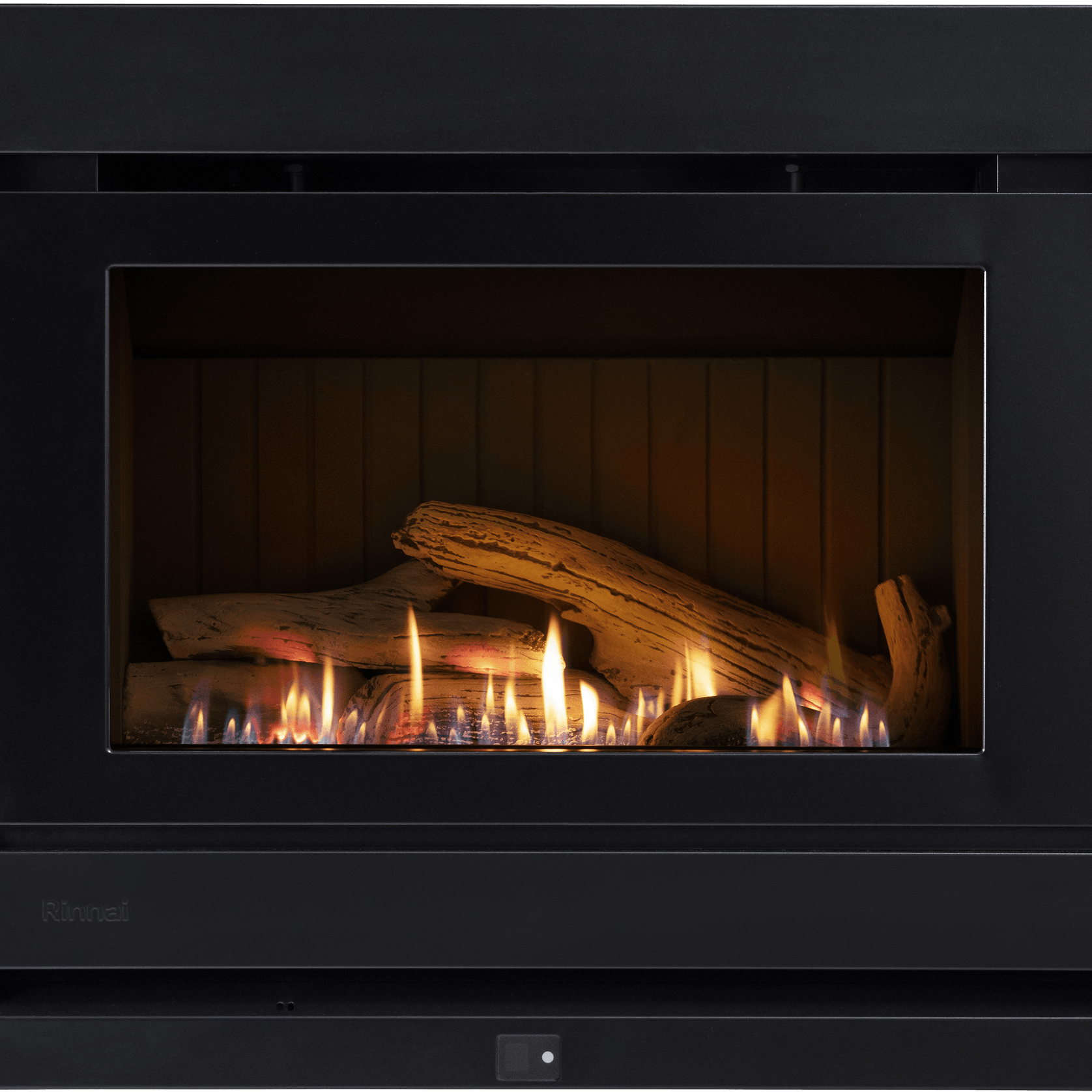 SS850 Gas Fireplace (Inbuilt) ArchiPro AU