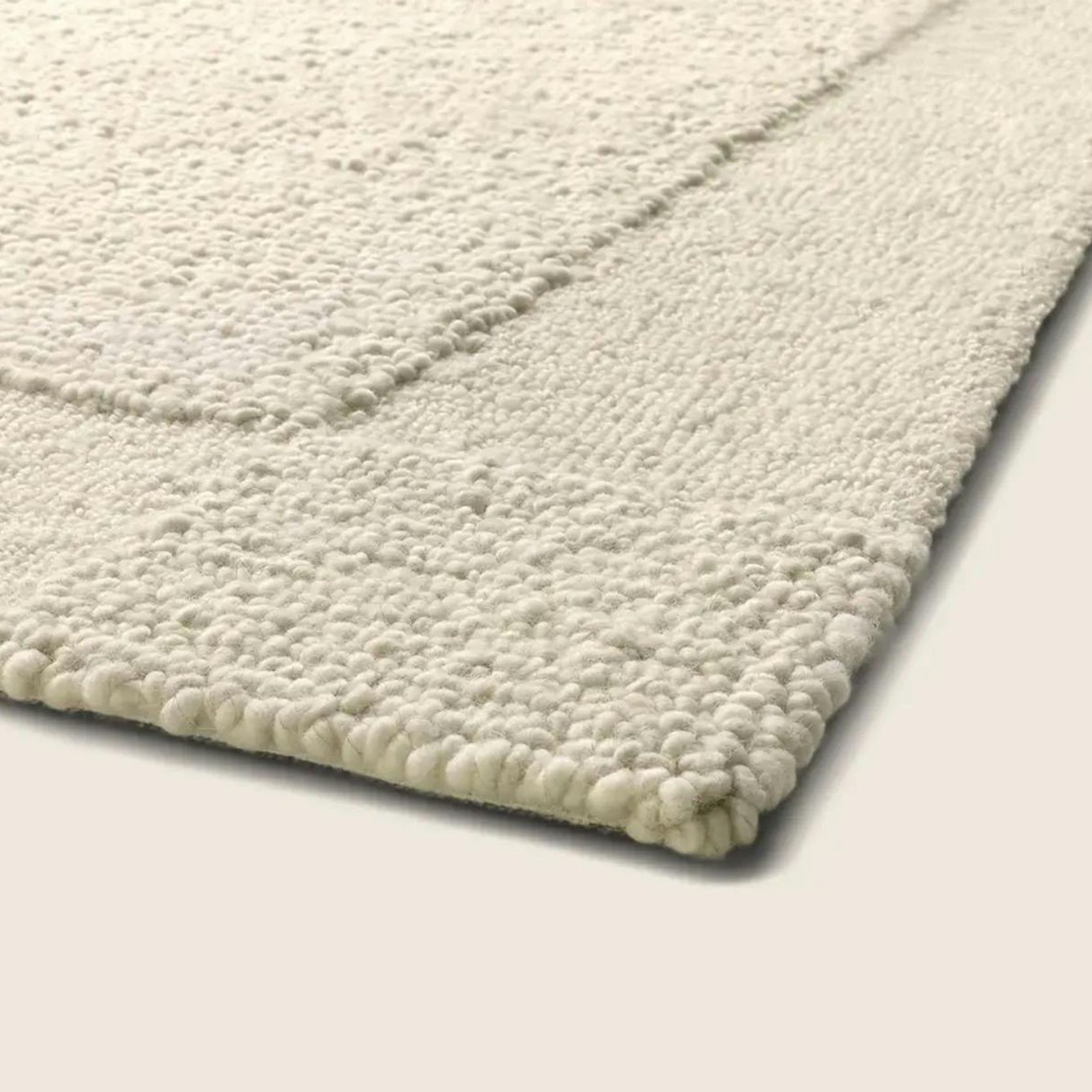 Inca Rug By Flexform gallery detail image