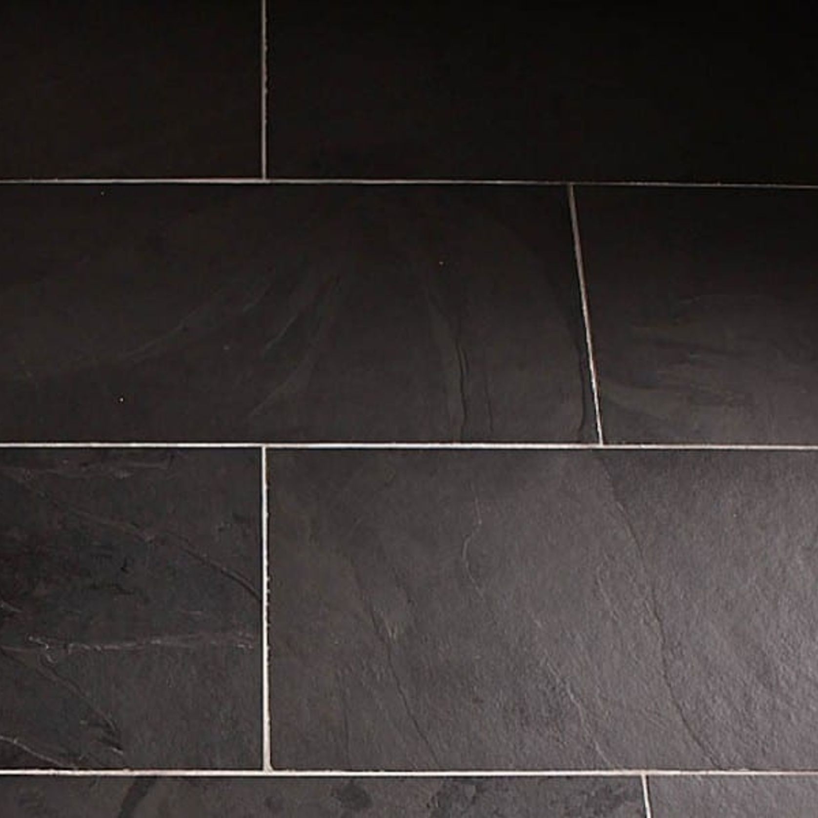 Indian Black Slate Tiles gallery detail image