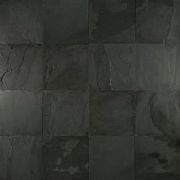 Indian Black Slate Tiles gallery detail image