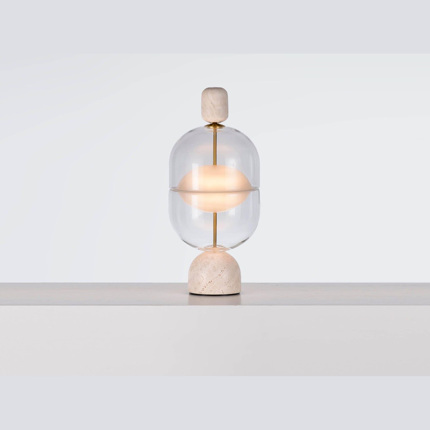Indre Table Lamp gallery detail image