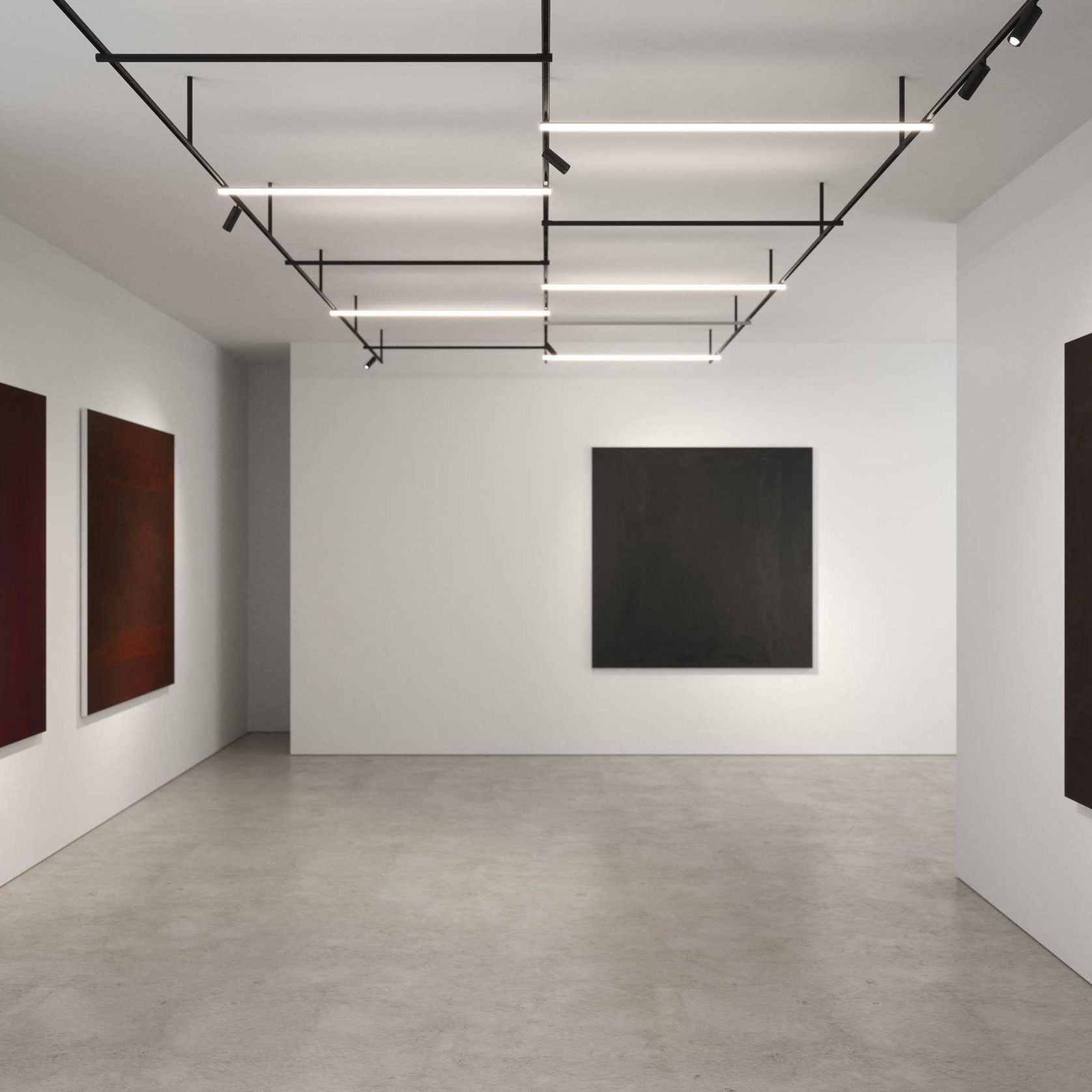 Infra-Structure gallery detail image