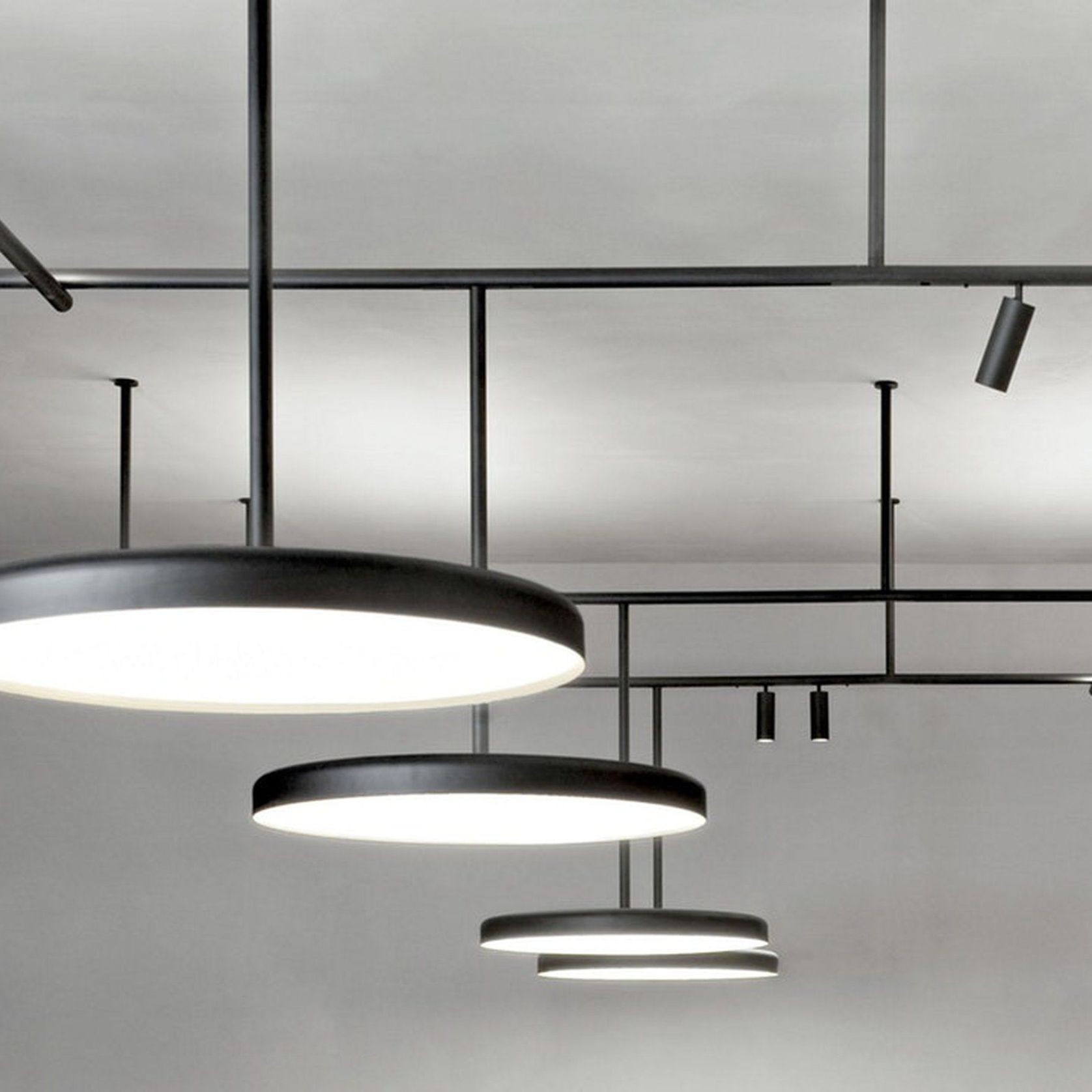 Infra-Structure gallery detail image