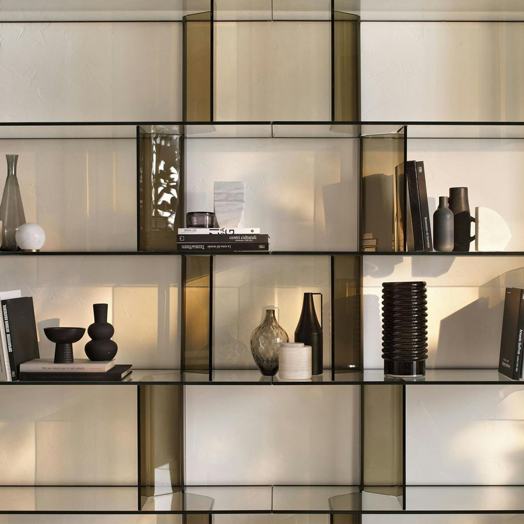 Inori Living System gallery detail image