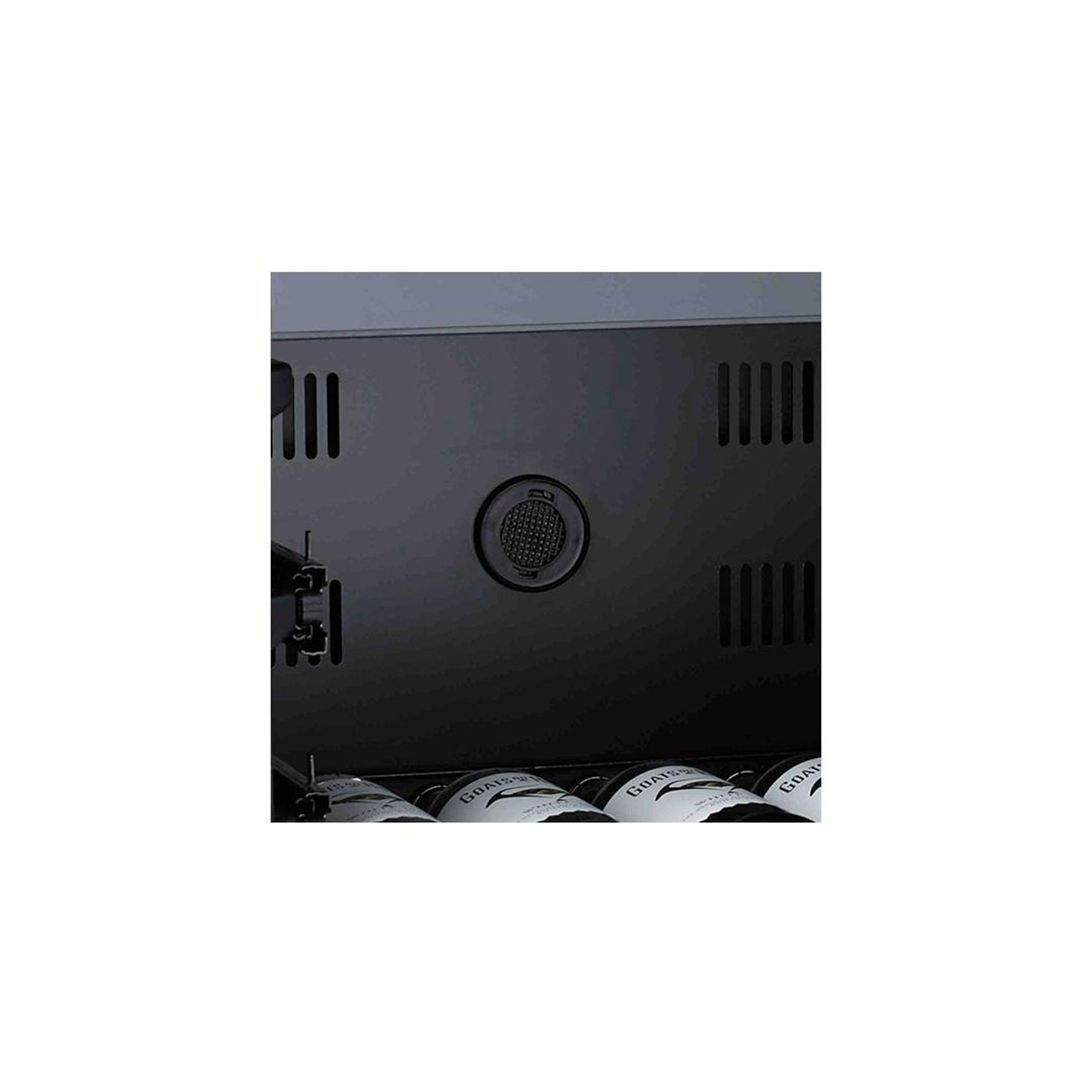 Grand Cru PRO 194 Bottle Single Zone Wine Fridge ArchiPro AU