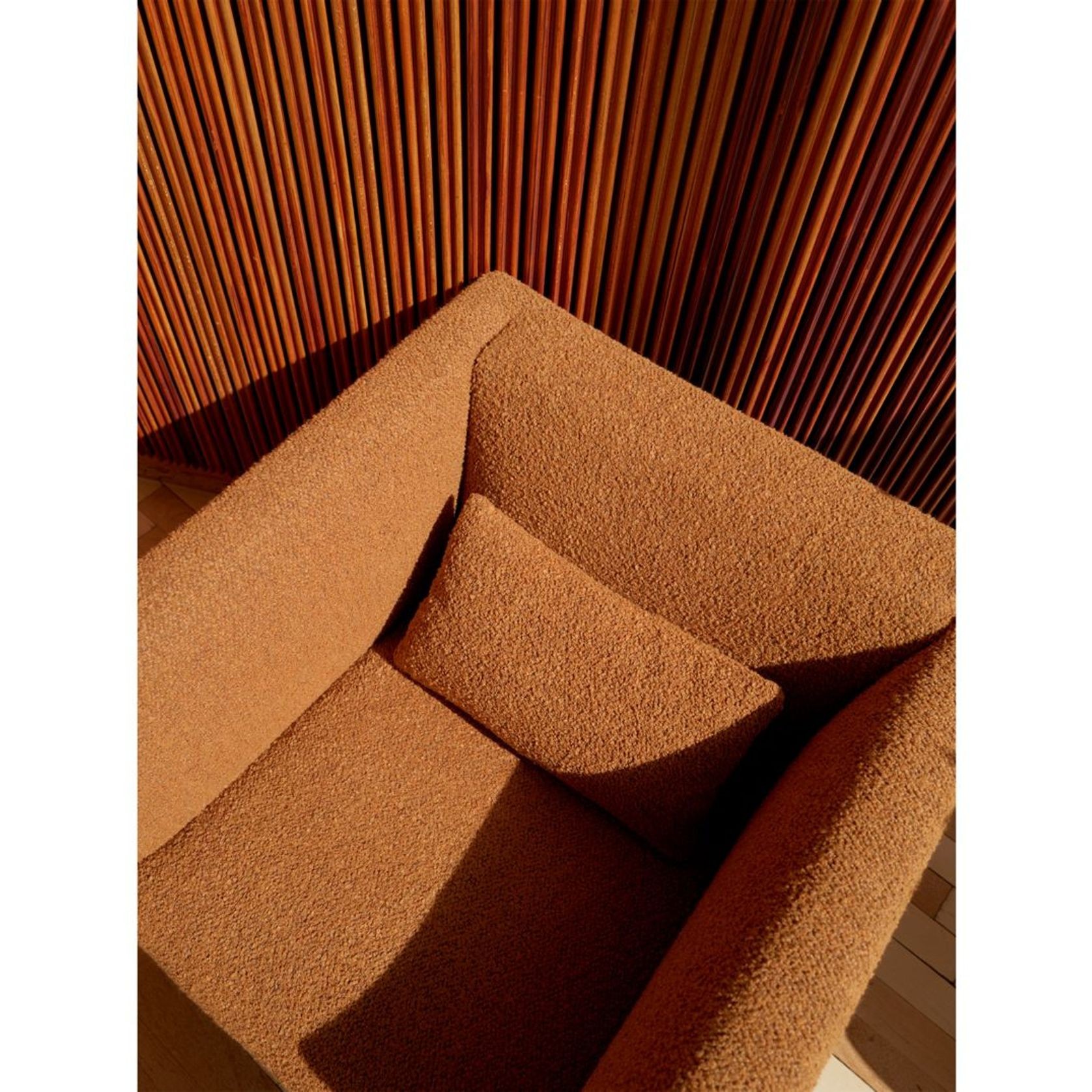 Intervalle Armchair gallery detail image