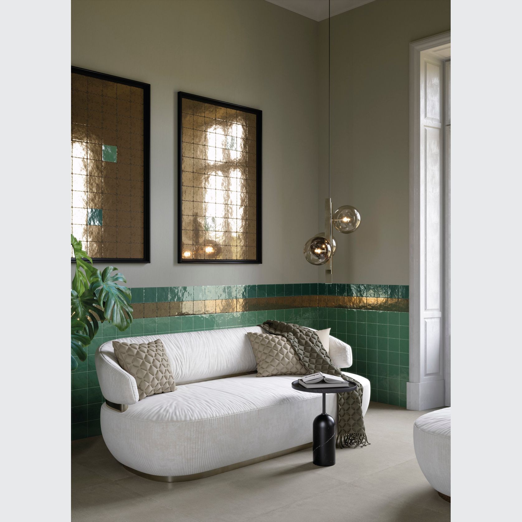 Terrecotte Oro gallery detail image