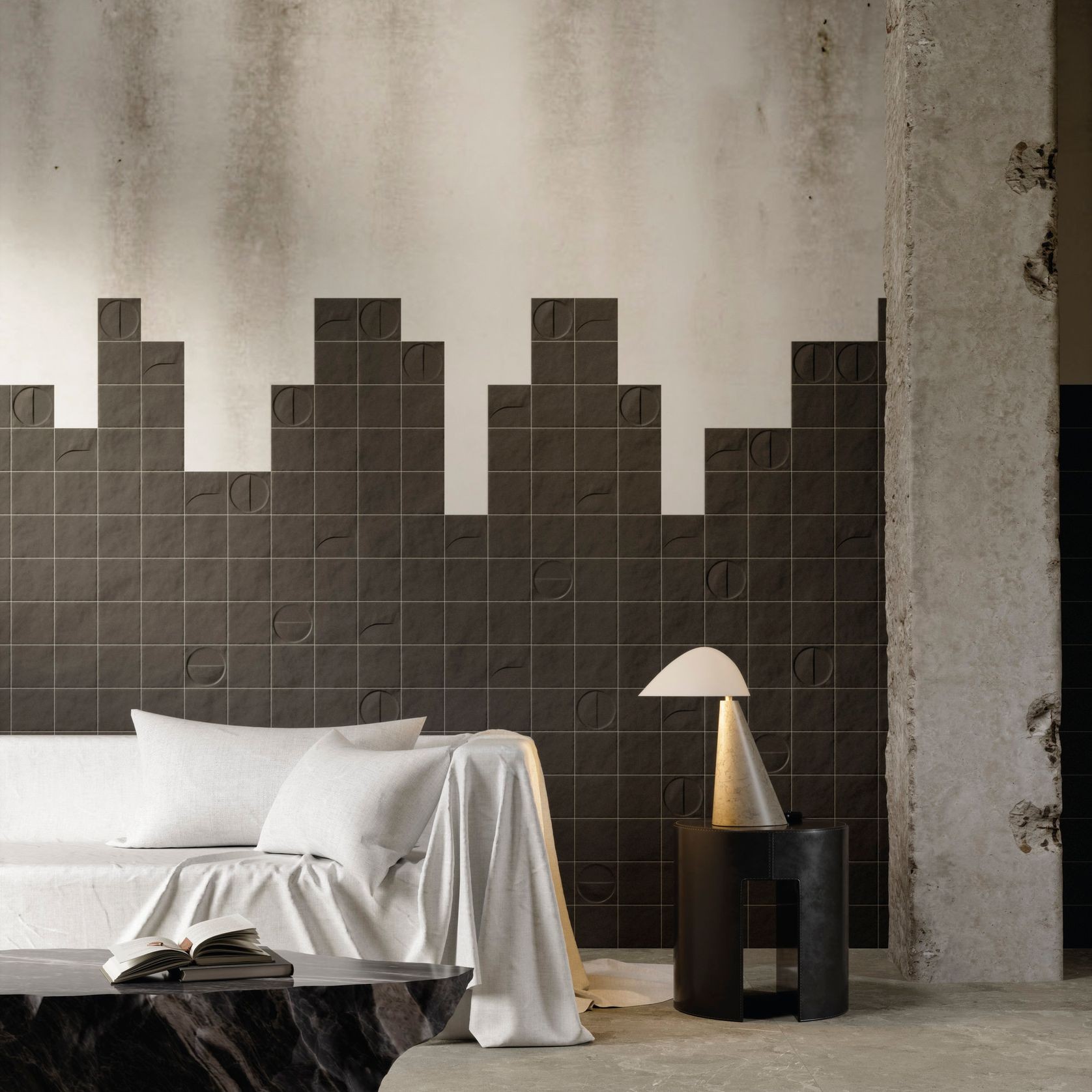 Terrecotte gallery detail image