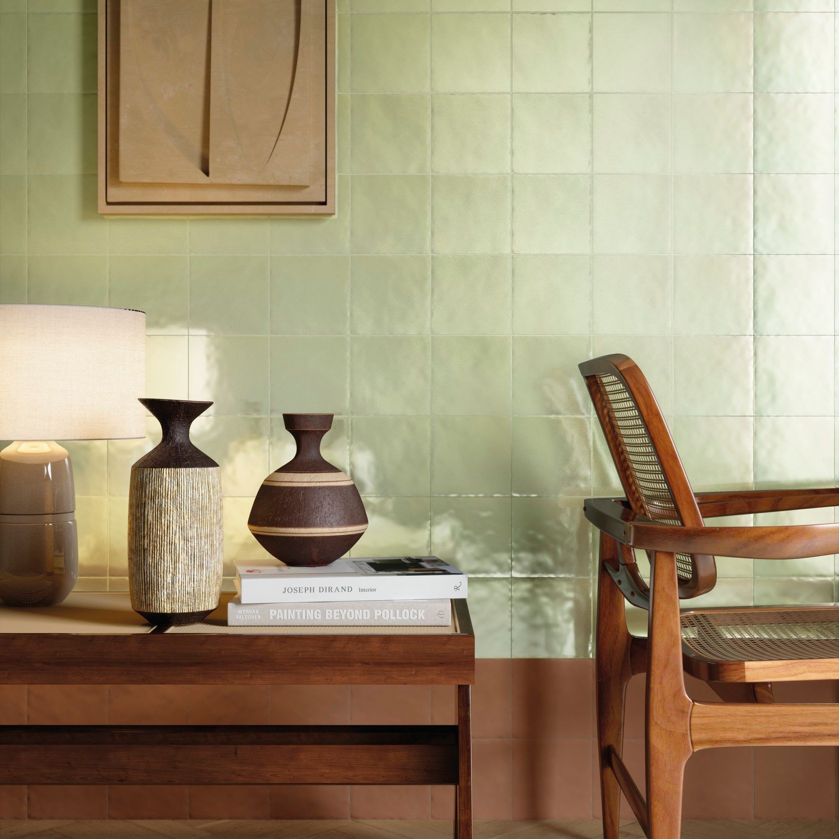 Terra Lustrate gallery detail image