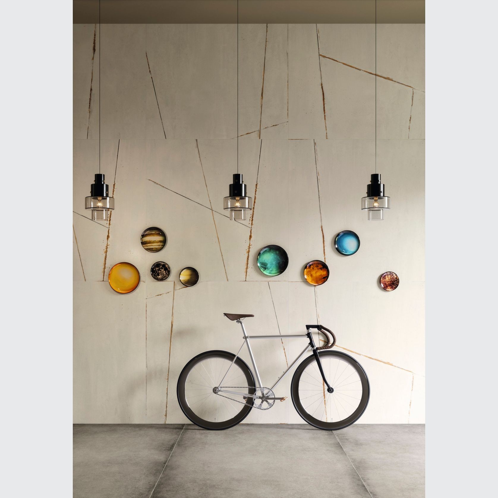 Welding Riverts Diesel Living Tiles gallery detail image