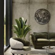 Aged Concrete Diesel Living Tiles gallery detail image