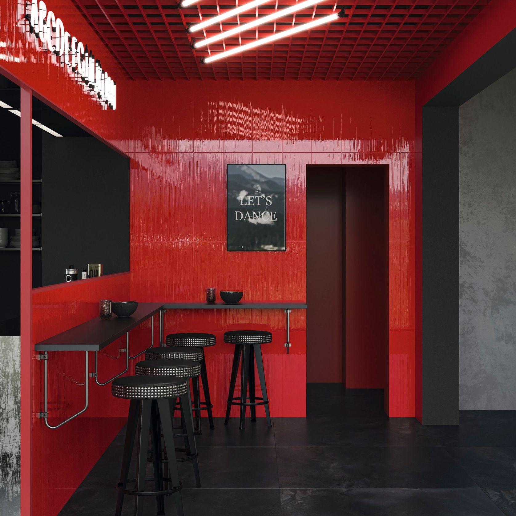 Hoily Marble Diesel Living Tiles gallery detail image