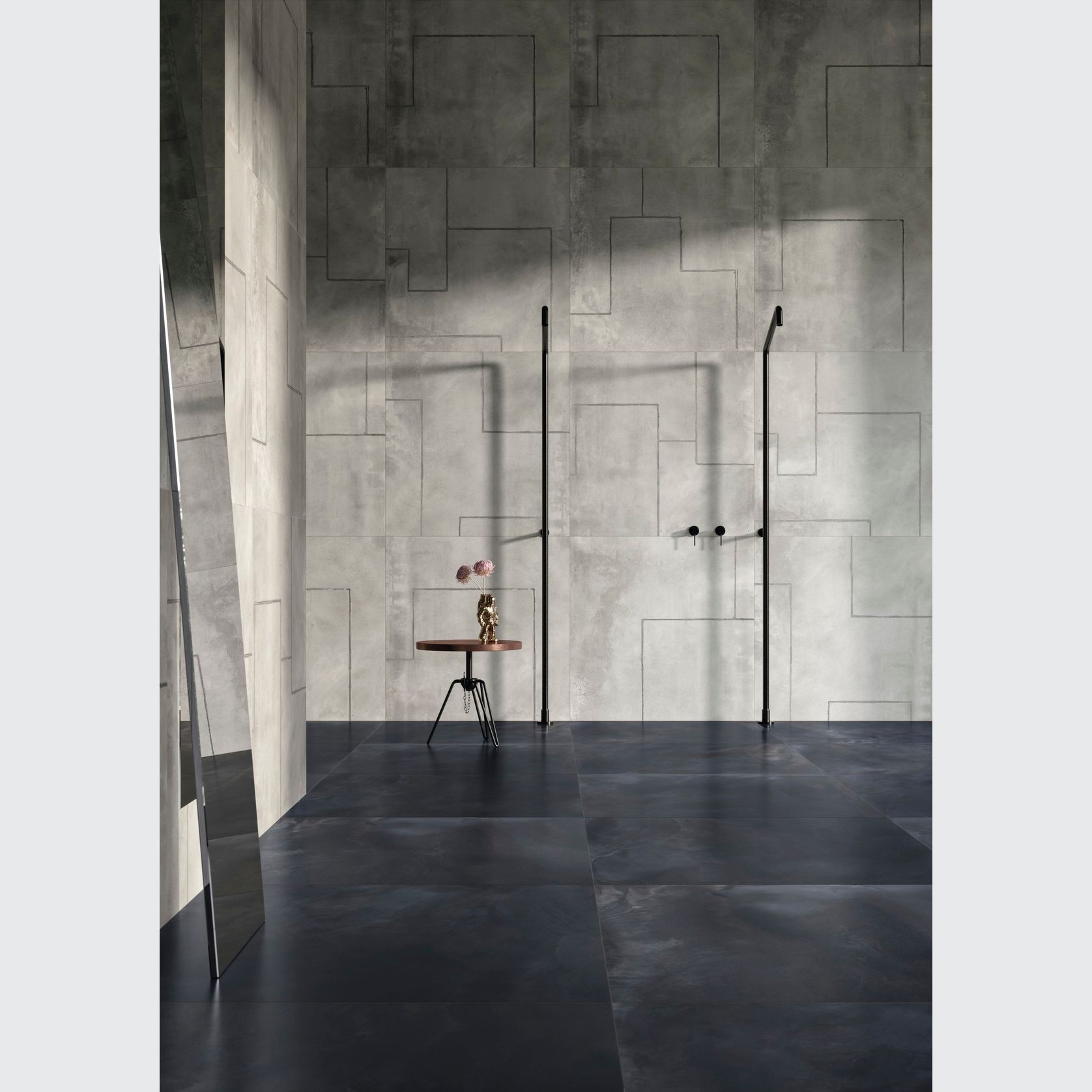 Welding Riverts Diesel Living Tiles gallery detail image