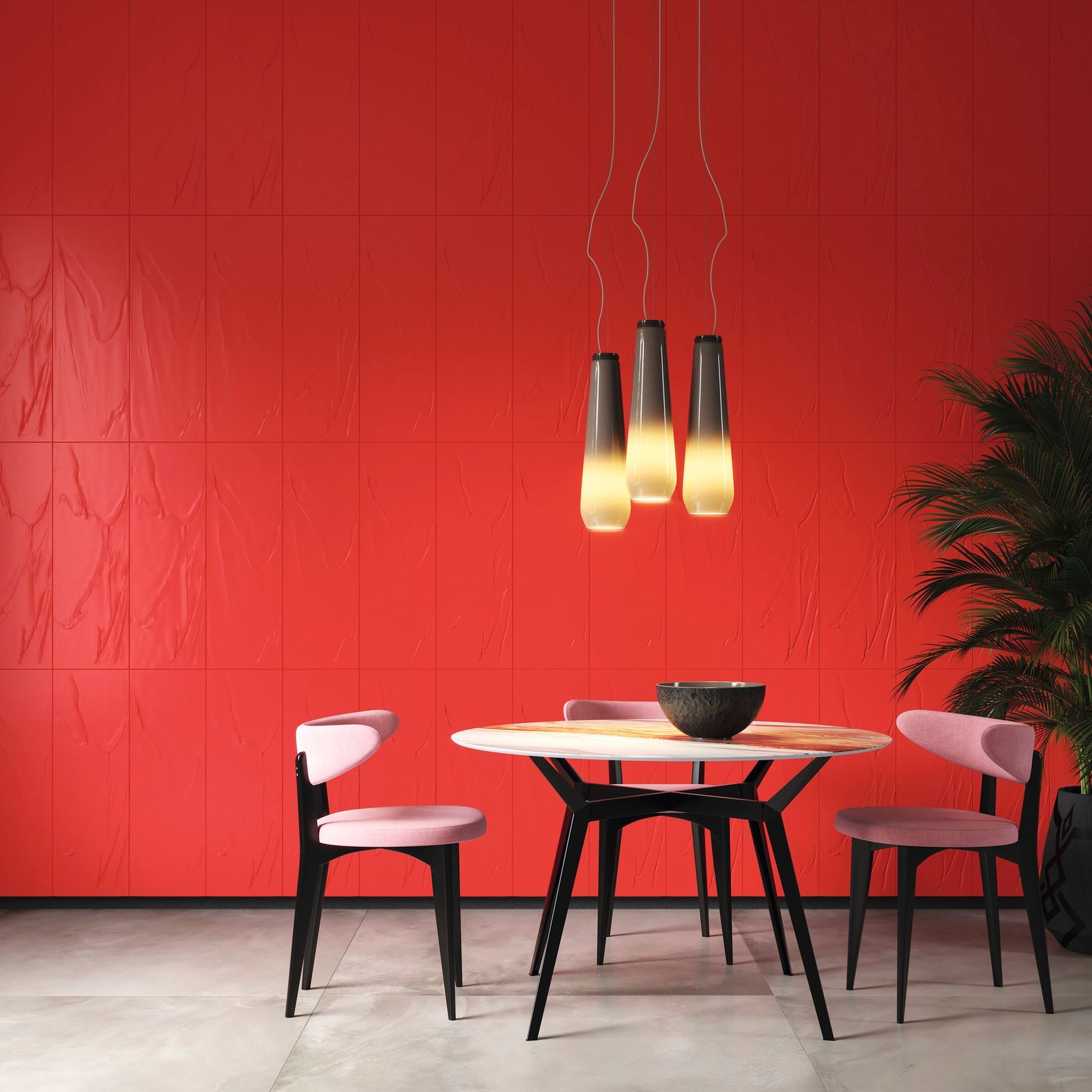 Melt Diesel Living Tiles gallery detail image