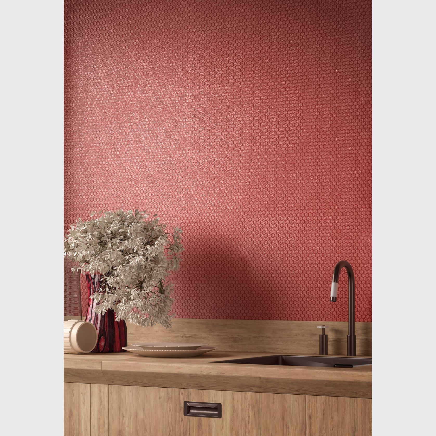 Pluriball Diesel Living Tiles gallery detail image