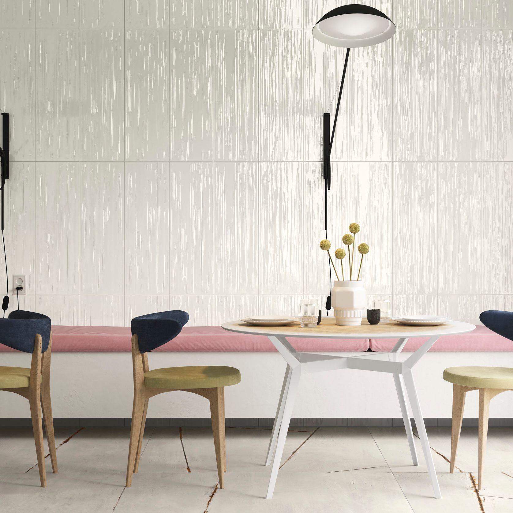 Welding Riverts Diesel Living Tiles gallery detail image