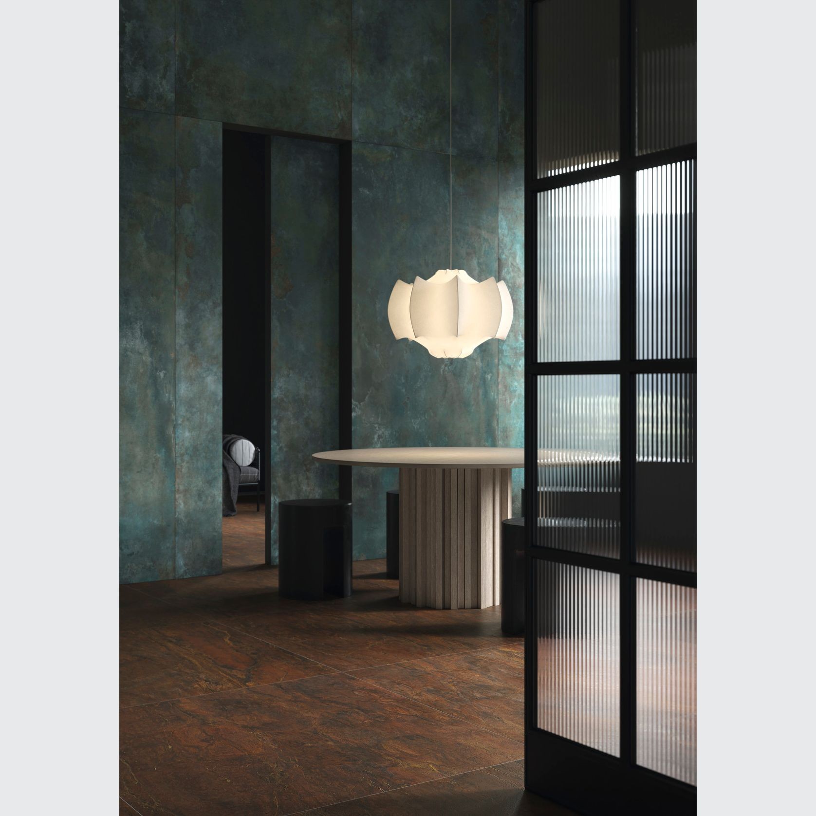 Thékē Acciaio gallery detail image