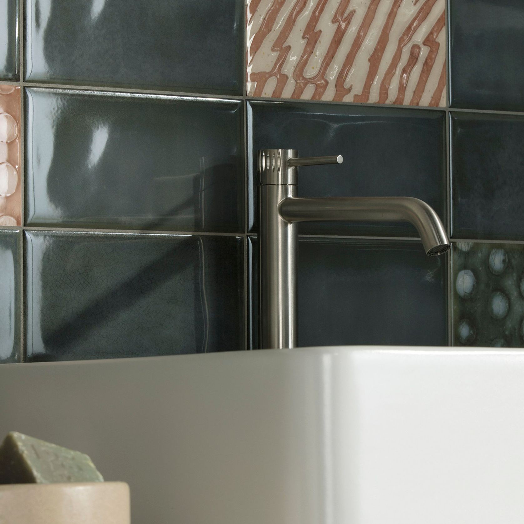 Be In Wall Tiles gallery detail image