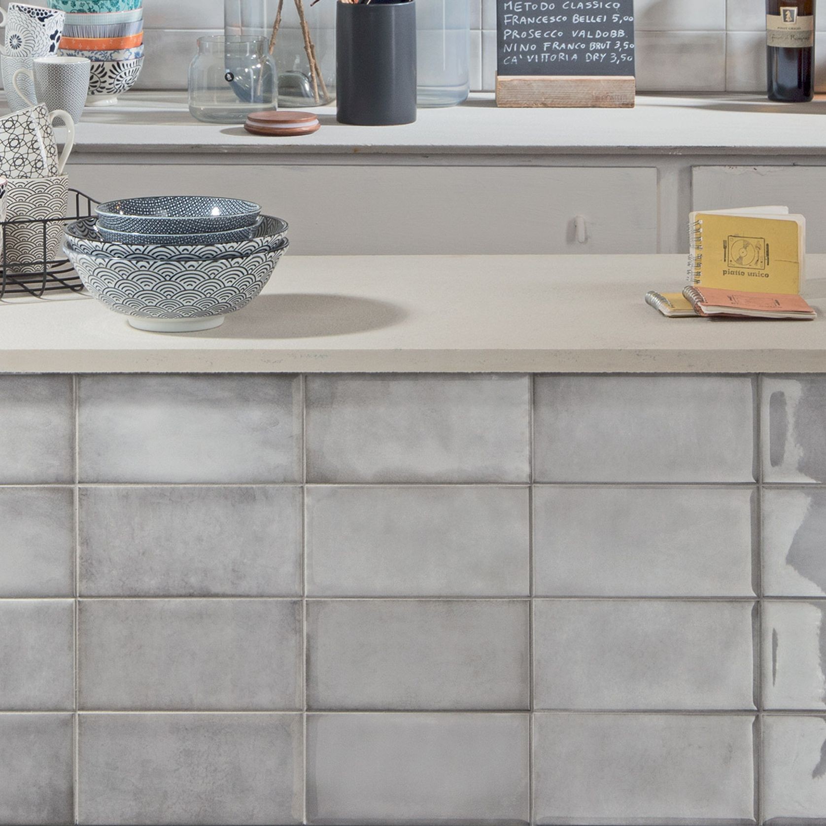 Be In Wall Tiles gallery detail image