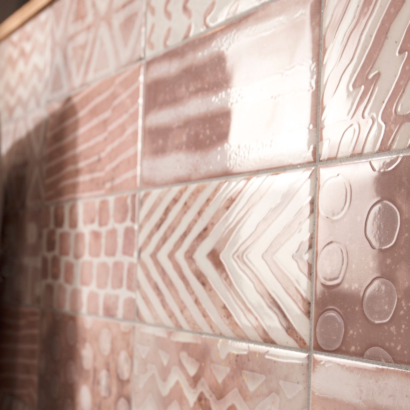 Be In Wall Tiles gallery detail image