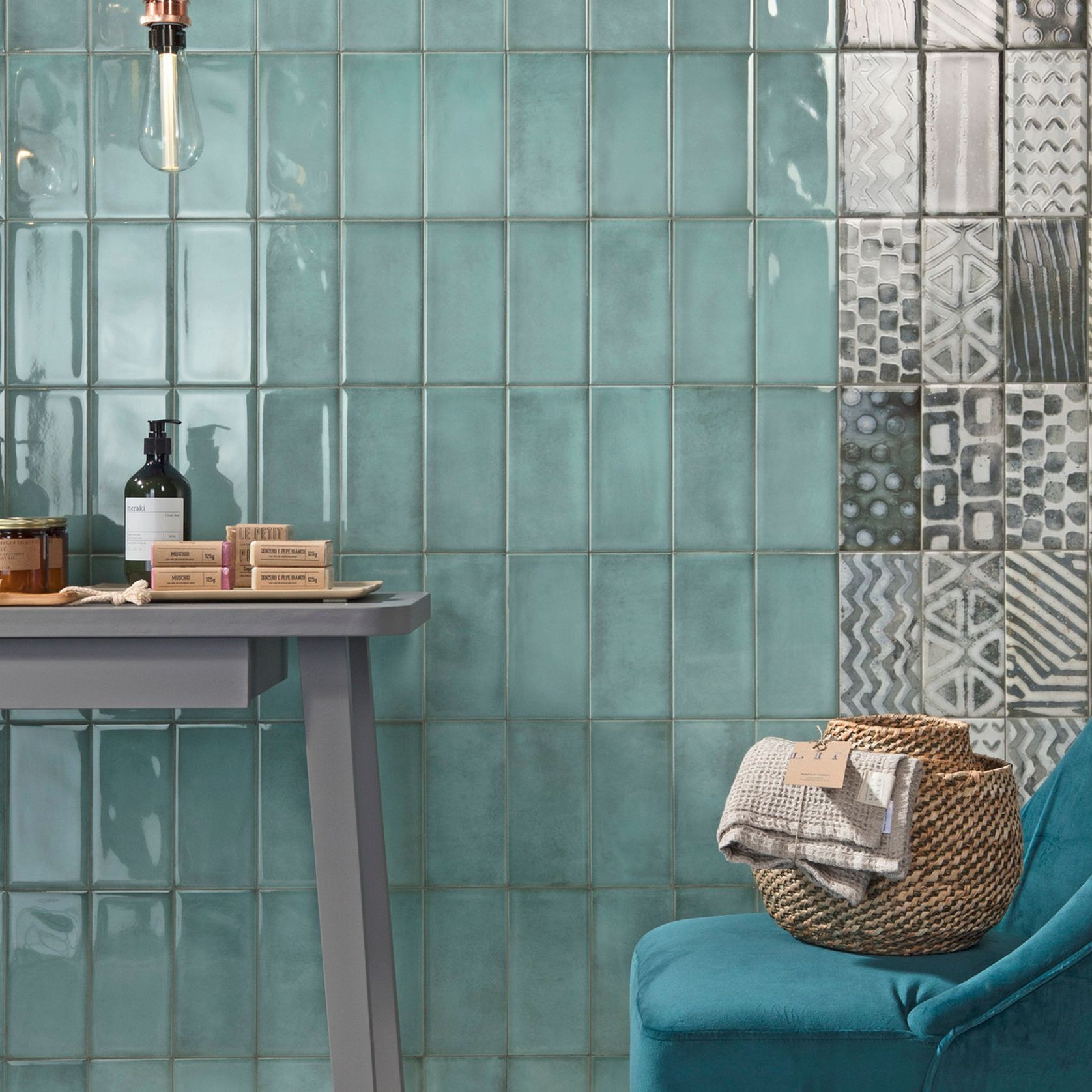 Be In Wall Tiles gallery detail image