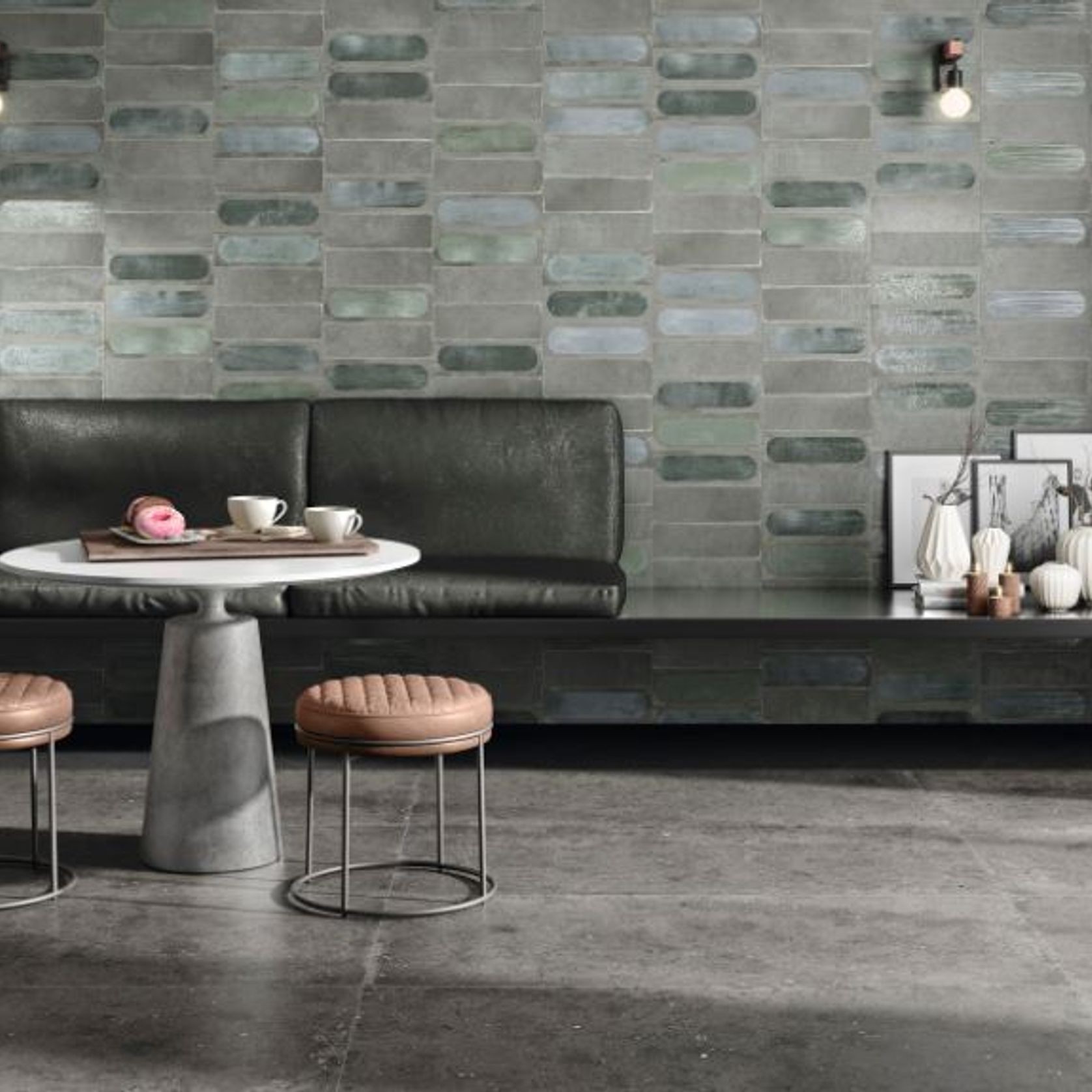 Blaze Wall Tiles gallery detail image