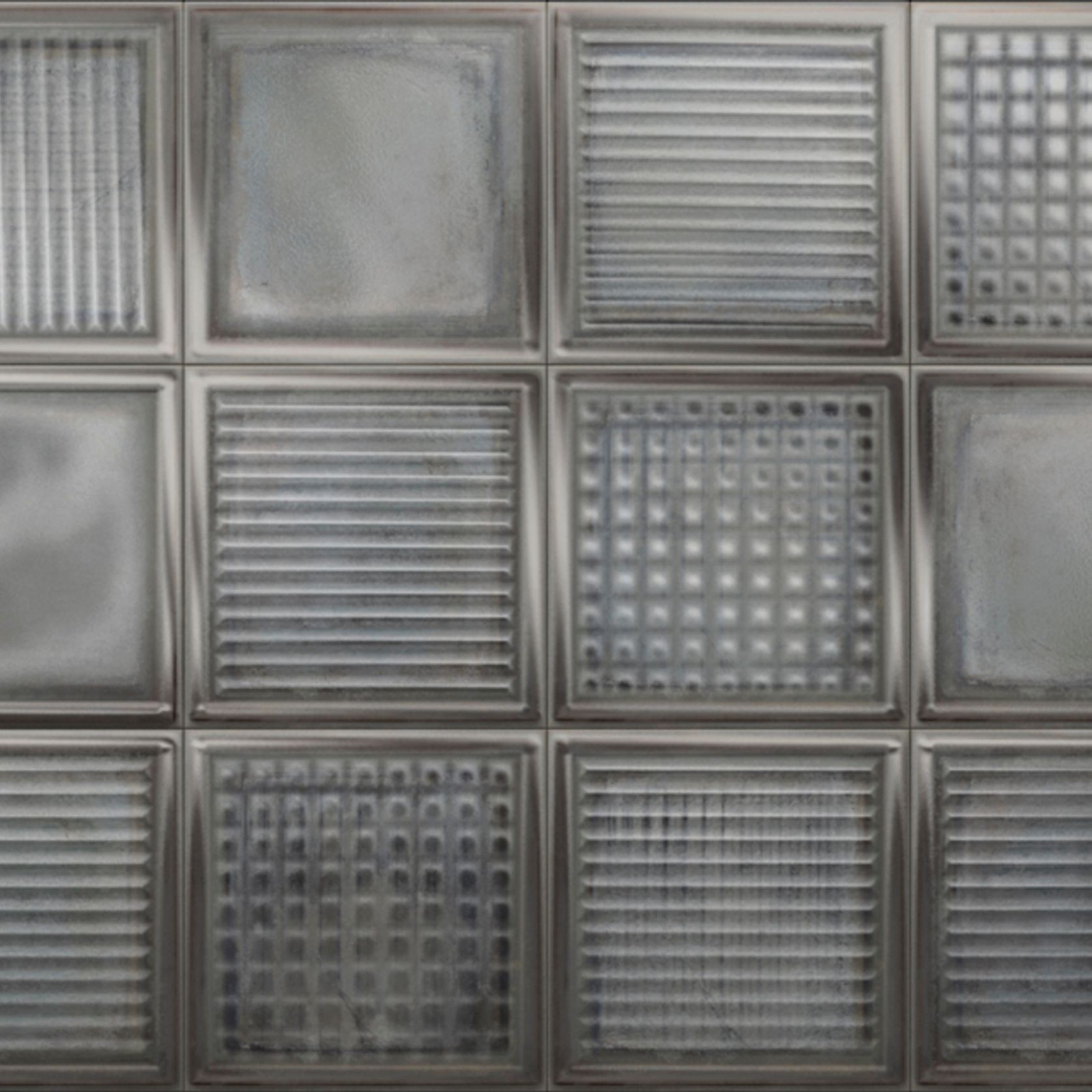 Glass Blocks Wall Tiles gallery detail image