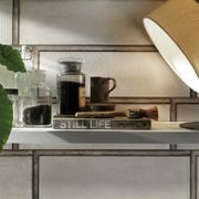 Industrial Glass Wall Tiles gallery detail image