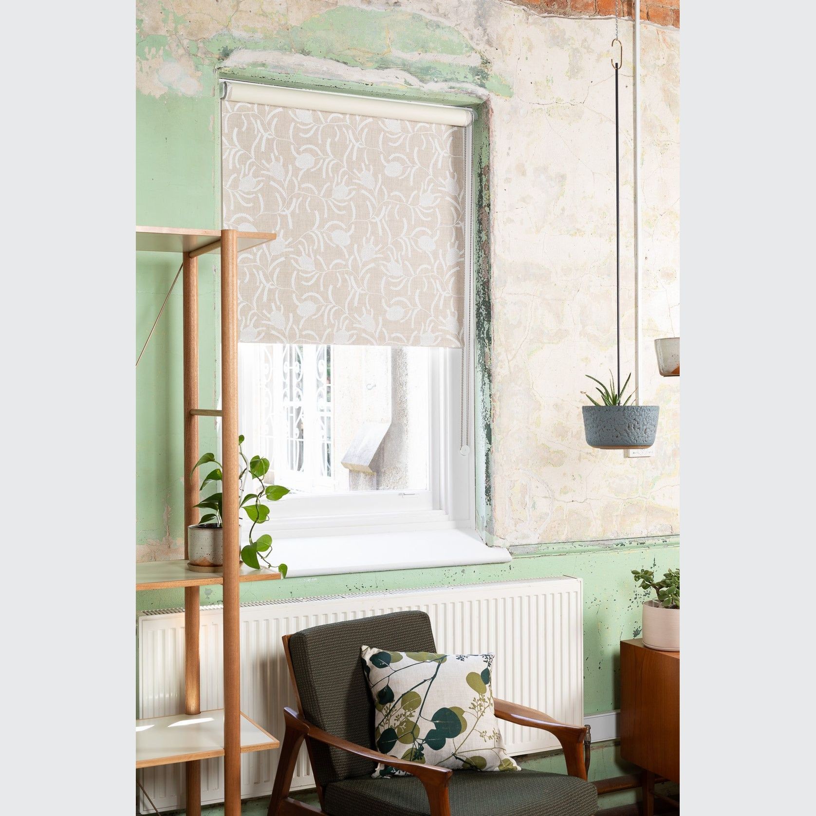 Roller Blind - Made to Order gallery detail image